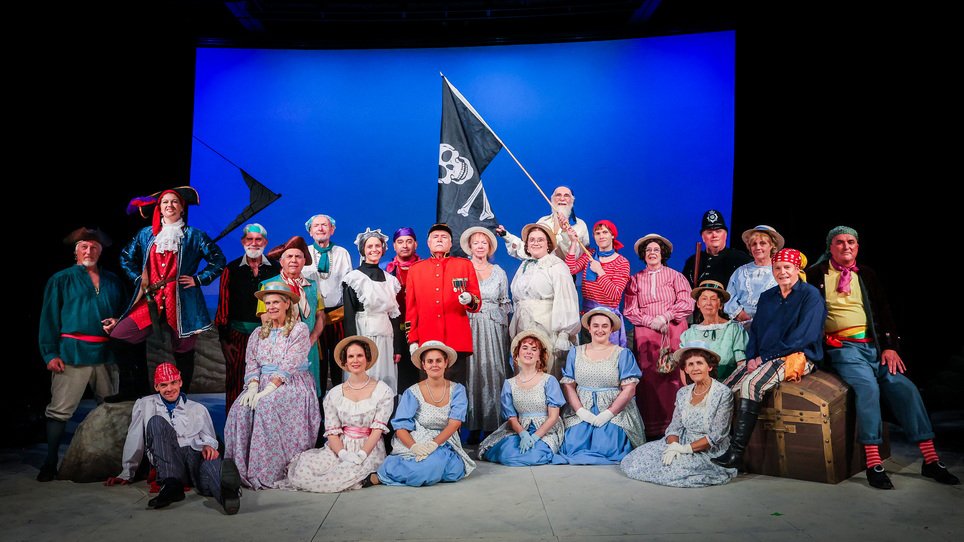 Company in Pirates 26